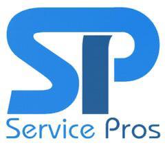 service pros logo