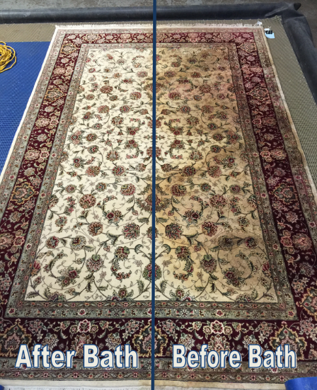 Carpet Cleaning