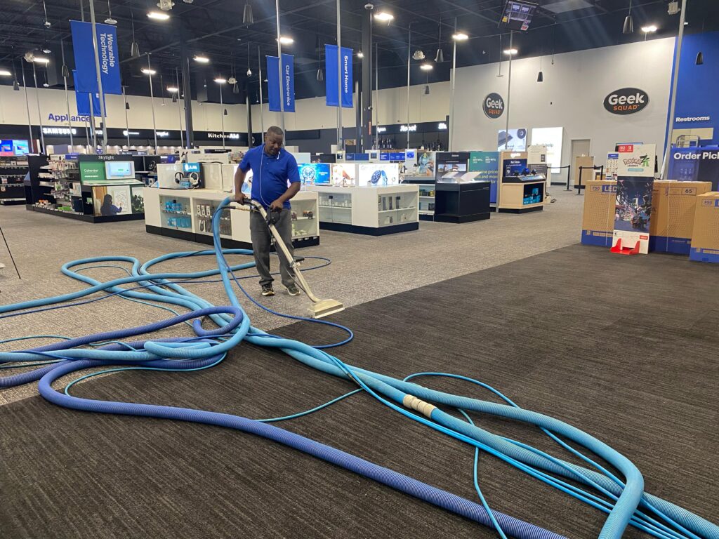 service pros carpet cleaning