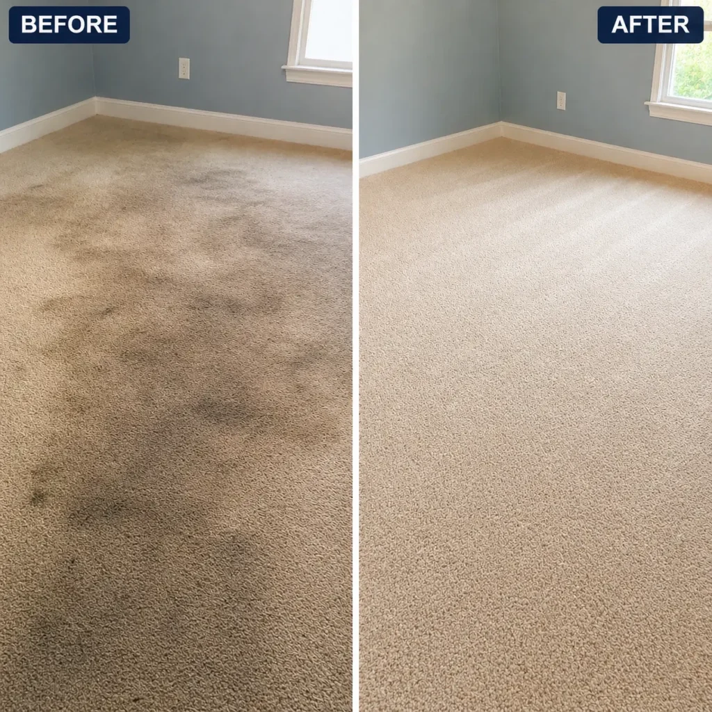 Carpet Cleaning NC