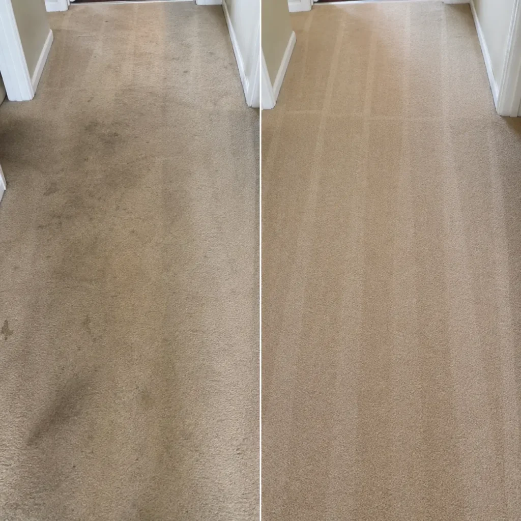 Carpet Cleaning Service in Whitehall Charlotte